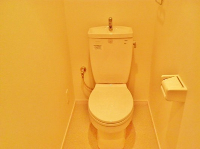 【トイレ】 | グランディール八幡