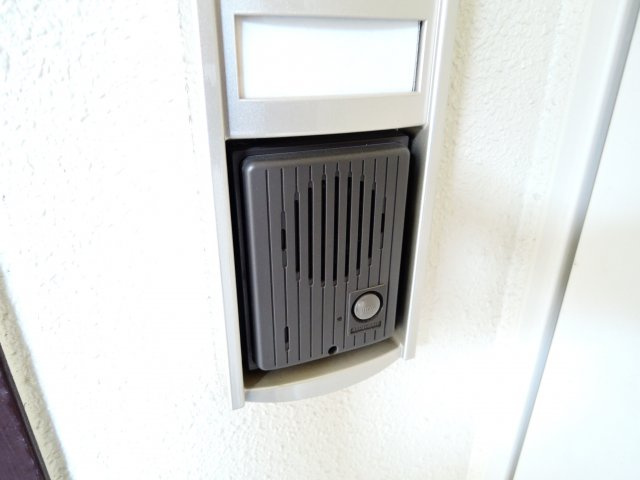 高槻市南松原町のアパートの設備