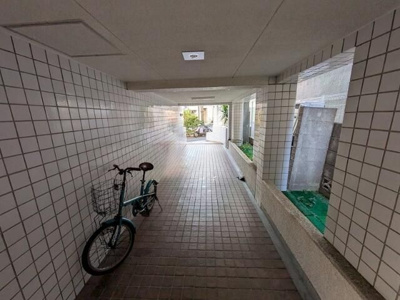 【ロビー】 | ハイシティ学芸大学第二