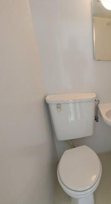 【トイレ】 | ハイシティ学芸大学第二