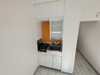 【キッチン】 | ハイシティ学芸大学第二