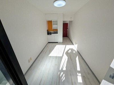 【居間・リビング】 | ハイシティ学芸大学第二