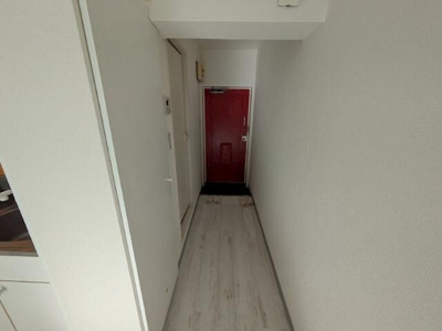 【バルコニー】 | ハイシティ学芸大学第二