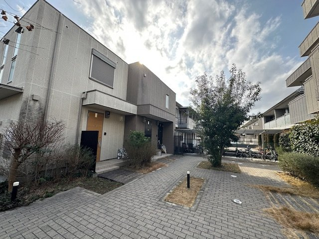 エルコロール武蔵野Nのその他