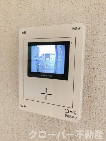 フロイデ　ＫＡＮＡＧＥＮ　Ⅰの設備