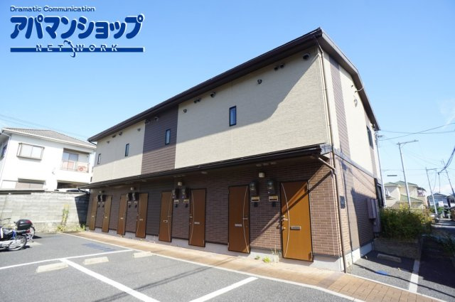 ベルオーブⅡ