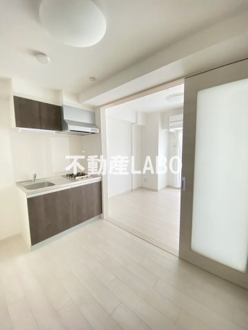 グランカーサ天王寺EASTのその他共用部分