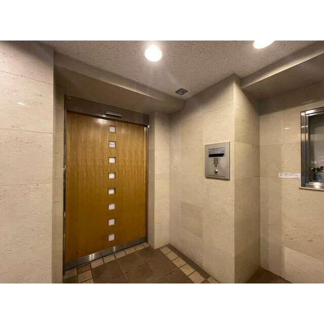 ＫＤＸレジデンス早稲田鶴巻のその他共用部分