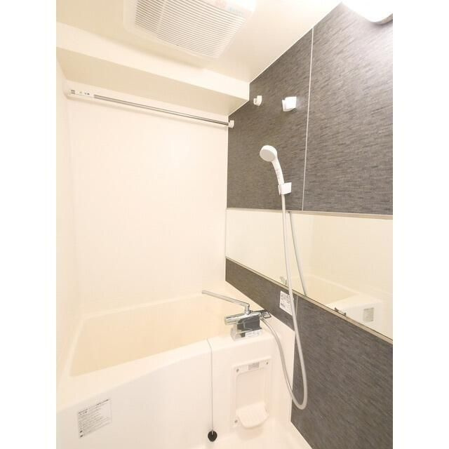 ＫＤＸレジデンス早稲田鶴巻の浴室