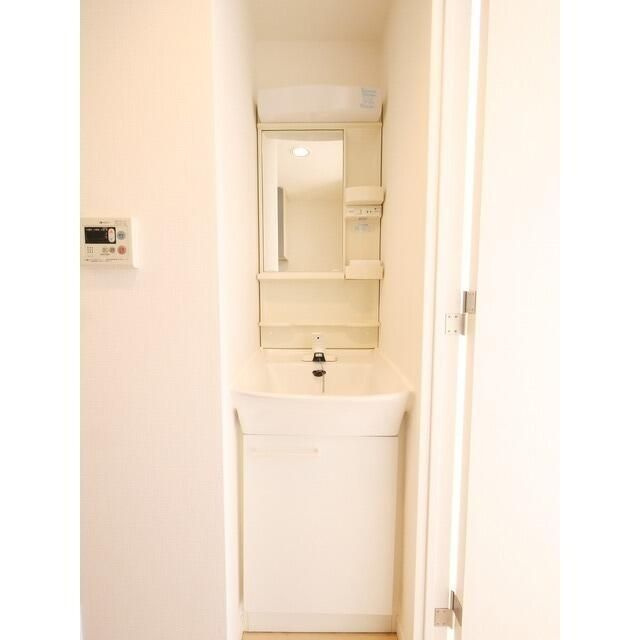 ＫＤＸレジデンス早稲田鶴巻の洗面所