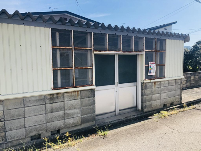 【その他共用部分】 | ビレッジハウス清水1号棟