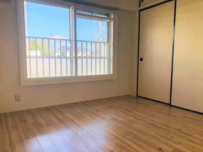 【その他】 | ビレッジハウス清水1号棟