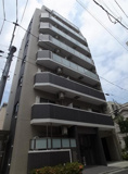 きくやcourt浅草の画像