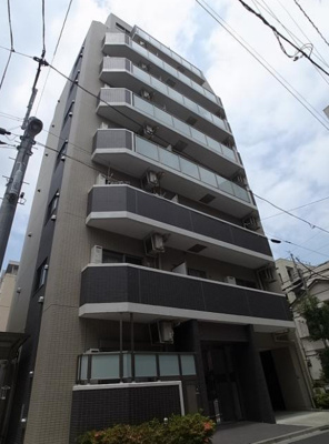【外観】 | きくやcourt浅草