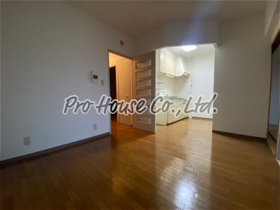 【居間・リビング】 | プレジデントミタマ