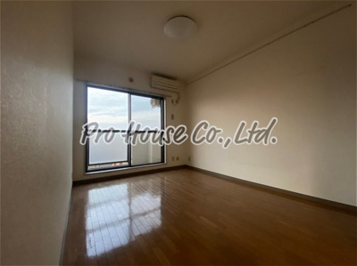 【洋室】 | プレジデントミタマ