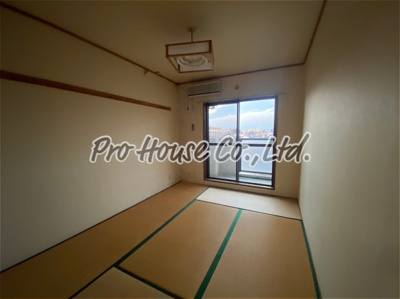 【和室】 | プレジデントミタマ