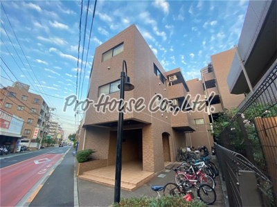 【外観】 | プレジデントミタマ