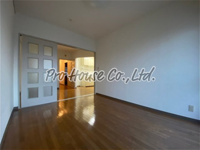 【寝室】 | プレジデントミタマ