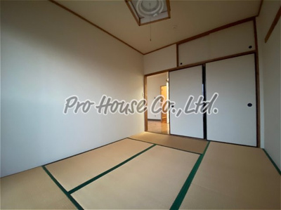 【和室】 | プレジデントミタマ