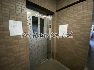 【その他共用部分】 | プレジデントミタマ