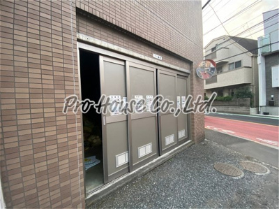 【その他共用部分】 | プレジデントミタマ