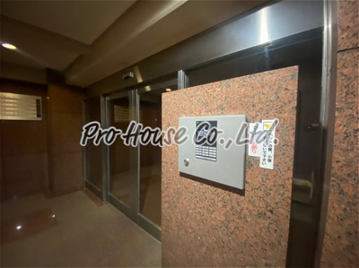 【その他共用部分】 | プレジデントミタマ