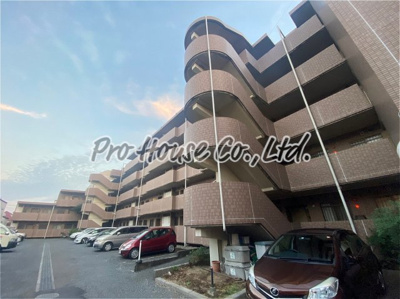 【外観】 | プレジデントミタマ