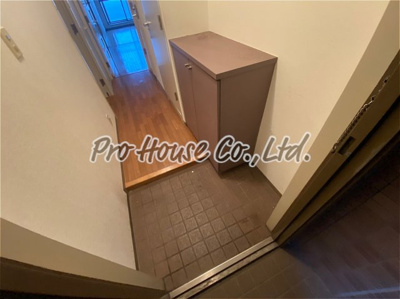 【玄関】 | プレジデントミタマ