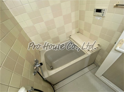 【浴室】 | プレジデントミタマ