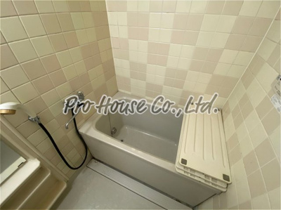 【浴室】 | プレジデントミタマ