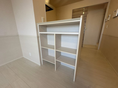 【収納】 | フォルティス