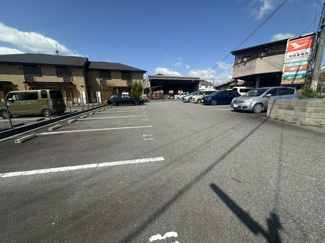【駐車場】 | フォルティス