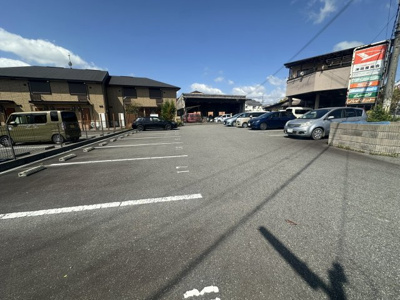 【駐車場】 | フォルティス