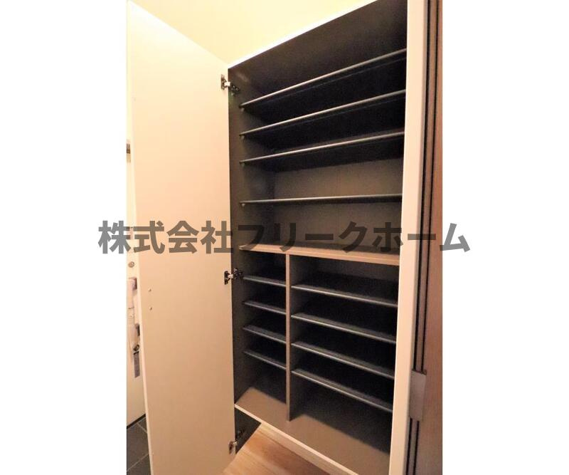 武蔵野市吉祥寺南町２丁目のアパートのその他共用部分