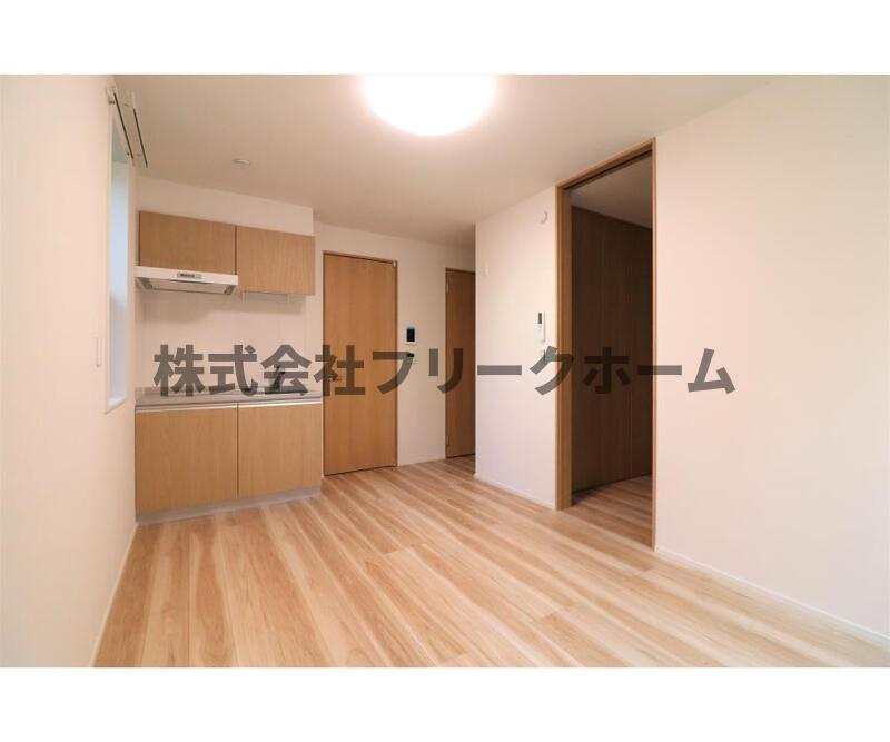 武蔵野市吉祥寺南町２丁目のアパートのその他