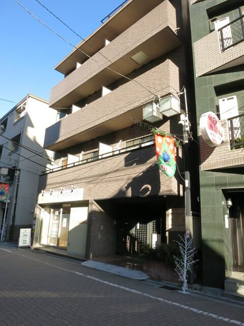 ＣＲＯＳＳ神楽坂