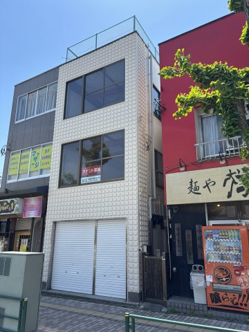 子安町1丁目ビル