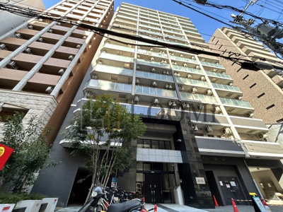 【外観】 | アーデンタワー本町イースト | アーデンタワー本町イースト　外観