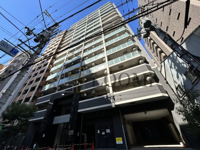 【外観】 | アーデンタワー本町イースト | アーデンタワー本町イースト　外観