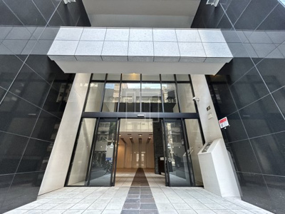 【エントランス】 | アーデンタワー本町イースト | アーデンタワー本町イースト　エントランス