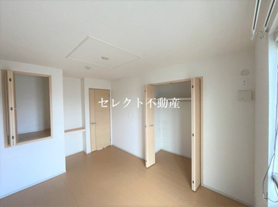 【設備】 | カーサ・フェリーチェＡ | 【カーサ・フェリーチェＡ】