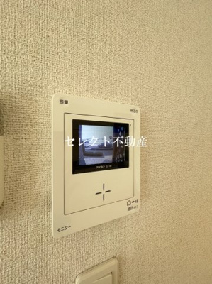 【セキュリティ】 | カーサ・フェリーチェＡ