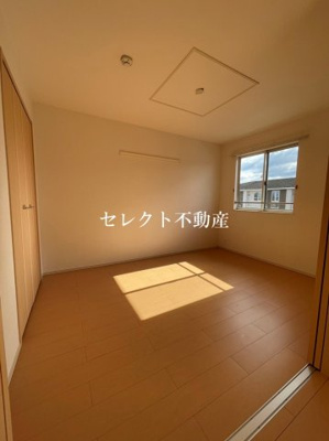 【その他】 | カーサ・フェリーチェＡ