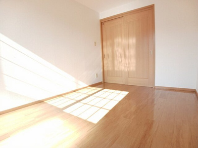 【内装】 | インプレス | 物件の内装です