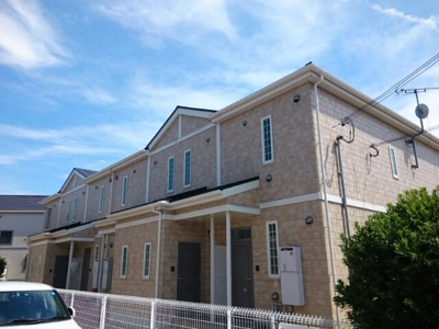 【外観】 | インプレス | 外観もきれいです