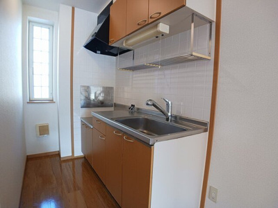 【キッチン】 | インプレス | キッチンです