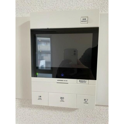 【セキュリティ】 | エストライフ勝どき