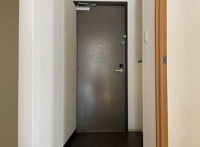 【玄関】 | エストライフ勝どき