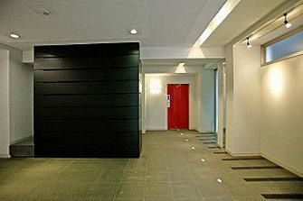 【ロビー】 | エストライフ勝どき